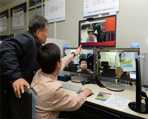 AI 기반 지능형 에지 네트워킹 핵심기술 개발에 성공해